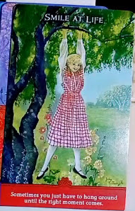 Joyful Inspirations Card - Карты Вдохновения Радостью 